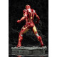 Marvel The Avengers ARTFX Estatua PVC 1/6 Iron Man Mark 7 32 cm