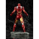 Marvel The Avengers ARTFX Estatua PVC 1/6 Iron Man Mark 7 32 cm
