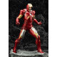 Marvel The Avengers ARTFX Estatua PVC 1/6 Iron Man Mark 7 32 cm