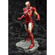 Marvel The Avengers ARTFX Estatua PVC 1/6 Iron Man Mark 7 32 cm
