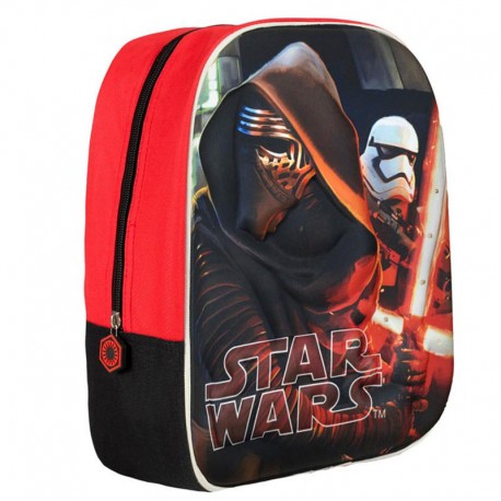 Backpack 3D Star Wars Kylo