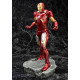 Marvel The Avengers ARTFX Estatua PVC 1/6 Iron Man Mark 7 32 cm