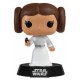 Funko Pop Princesa Leia Star Wars