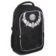 MOCHILA CASUAL TÉCNICA AVENGERS BLACK PANTHER