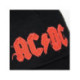 GORRA VISERA CURVA ACDC