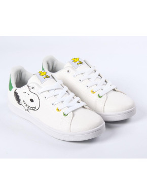DEPORTIVA SUELA PVC SNOOPY