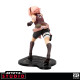 Figura Naruto Shippuden Sasuke 17 cm Super Collection