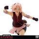 Figura Naruto Shippuden Sasuke 17 cm Super Collection