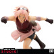 Figura Naruto Shippuden Sakura Haruno 17 cm Super Collection