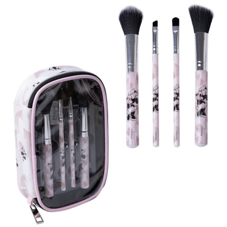 Mickey Mouse Disney beauty bag avec set de beauté