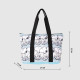 BOLSA PLAYA SNOOPY