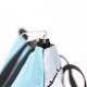 BOLSA PLAYA SNOOPY