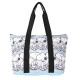 BOLSA PLAYA SNOOPY