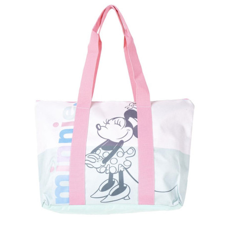 Sac fourre-tout Minnie Mouse Disney