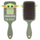 La Mandalorienne Brosse Yoda pour bébé