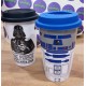 Travel mug Dark Vador