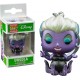 Llavero mini Funko Pop! Ursula metalizado