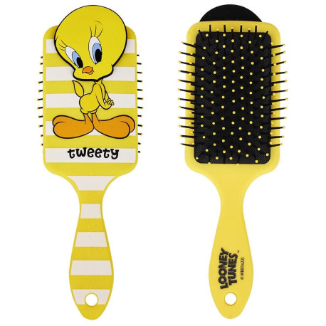 CEPILLOS FORMA LOONEY TUNES