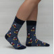 PACK CALCETINES 3 PIEZAS MICKEY