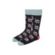 PACK CALCETINES 3 PIEZAS BOBA FETT