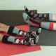 PACK CALCETINES 3 PIEZAS BOBA FETT