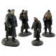 Figure Hodor and Bran Dark Horse 23cm