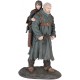 Figure Hodor and Bran Dark Horse 23cm