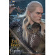 El Señor de los Anillos: las dos torres Figura 1/6 Legolas at Helm's Deep 30 cm