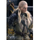 El Señor de los Anillos: las dos torres Figura 1/6 Legolas at Helm's Deep 30 cm
