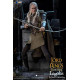 El Señor de los Anillos: las dos torres Figura 1/6 Legolas at Helm's Deep 30 cm