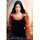 El Señor de los Anillos: el retorno del Rey Figura 1/6 Arwen in Death Frock 25 cm