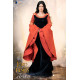 El Señor de los Anillos: el retorno del Rey Figura 1/6 Arwen in Death Frock 25 cm
