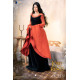 El Señor de los Anillos: el retorno del Rey Figura 1/6 Arwen in Death Frock 25 cm
