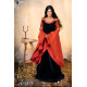 El Señor de los Anillos: el retorno del Rey Figura 1/6 Arwen in Death Frock 25 cm