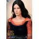 El Señor de los Anillos: el retorno del Rey Figura 1/6 Arwen in Death Frock 25 cm