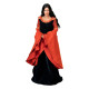 El Señor de los Anillos: el retorno del Rey Figura 1/6 Arwen in Death Frock 25 cm