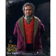 El Señor de los Anillos Figura 1/6 Bilbo Baggins 20 cm