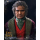 El Señor de los Anillos Figura 1/6 Bilbo Baggins 20 cm