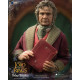 El Señor de los Anillos Figura 1/6 Bilbo Baggins 20 cm