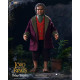 El Señor de los Anillos Figura 1/6 Bilbo Baggins 20 cm
