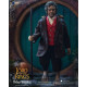 El Señor de los Anillos Figura 1/6 Bilbo Baggins 20 cm