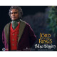 El Señor de los Anillos Figura 1/6 Bilbo Baggins 20 cm