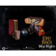 El Señor de los Anillos Figura 1/6 Bilbo Baggins 20 cm