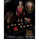 El Señor de los Anillos Figura 1/6 Bilbo Baggins 20 cm