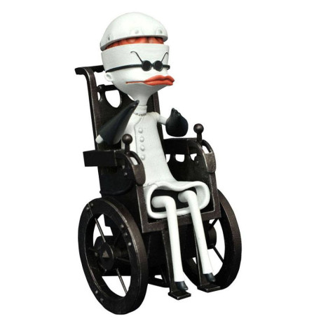 Pesadilla antes de Navidad Select Best Of Figura Serie 2 Dr. Finkelstein 13 cm