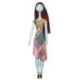 Pesadilla antes de Navidad Select Best Of Figura Serie 2 Sally 18 cm