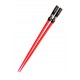 Star Wars Chopsticks sable laser Darth Vader