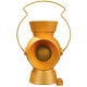 Green Lantern Replica 1/1 Yellow Lantern Power Battery 29 cm
