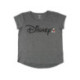 T-Shirt logo Disney Mickey Mouse