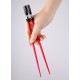 Star Wars Palillos sable laser Darth Vader